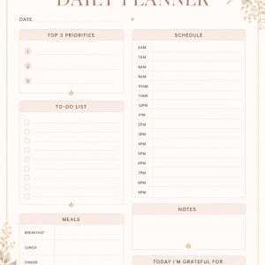 Everyday Productivity Pack